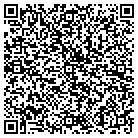 QR code with J Yoder Construction Inc contacts