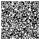 QR code with Anthony Williford contacts