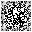QR code with Moshiers Plbg Heating & Pool Sup contacts