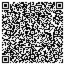 QR code with James Carger PHD contacts