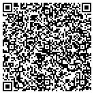 QR code with A A Hayes Exterminating Service contacts