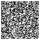QR code with Rick Ellison Backhoe Service contacts