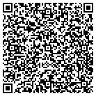QR code with J Bell and Associates contacts