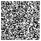 QR code with Hey I Like That Graphic contacts