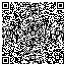 QR code with Cheris contacts