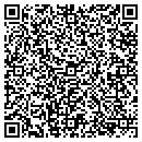 QR code with TV Graphics Inc contacts