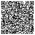 QR code with Ceda contacts