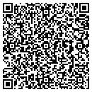 QR code with Yoyo Customs contacts