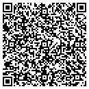 QR code with G & K Distributors contacts