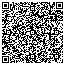 QR code with D J Matt Greer contacts