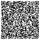 QR code with Cox Len & Sons Excavating contacts