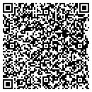QR code with Almighty Rooter contacts