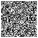 QR code with James W Fagan contacts