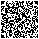 QR code with U A W Local 2096 contacts