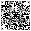 QR code with A 2 Z Unique contacts