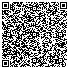 QR code with Djs Cleaning Service Inc contacts