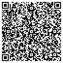 QR code with S A Maxwell Company contacts