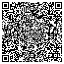 QR code with AON Consulting contacts