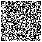 QR code with Woodchuck Tree Service contacts