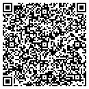QR code with A Total Tan Inc contacts