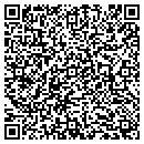 QR code with USA Sports contacts