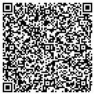 QR code with De Boer Ed & Son Painting Inc contacts