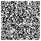QR code with First Bank Of Highland Park contacts