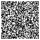 QR code with S N O-Tek contacts