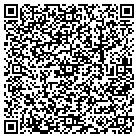 QR code with Chicago Fire-FIGHTERS Cu contacts