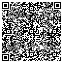 QR code with U S Filter-Stranco contacts