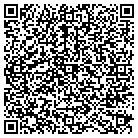 QR code with Advanced Professional Land Dev contacts