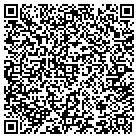 QR code with Ricks Pools and General Contg contacts