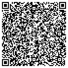 QR code with P R Du Rocher School Dist 134 contacts