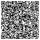 QR code with Anthony Lullos Hair Designs contacts