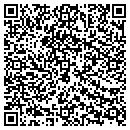 QR code with A A Used Auto Parts contacts