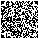 QR code with Hall Properties contacts