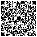 QR code with A Rooter-Man contacts