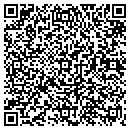 QR code with Rauch Welding contacts