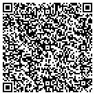 QR code with I TT Bell and Gossett contacts