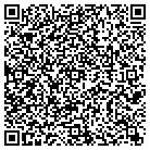QR code with Martin's Sharp-All Shop contacts