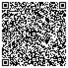 QR code with Aero Mold & Mfg Corp contacts
