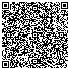 QR code with D-S Plumbing & Heating contacts