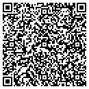 QR code with Korkys Trucking Inc contacts