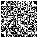 QR code with Edward Hoben contacts