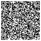 QR code with A Au National Karate Program contacts