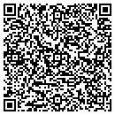 QR code with D Rw Contracting contacts