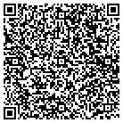QR code with Central Ark Pizza Hut Area Off contacts