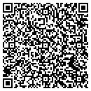 QR code with Iris Tredway contacts