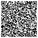 QR code with Provena Little Flower Gift Sp contacts