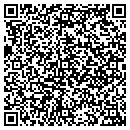 QR code with Transcreen contacts